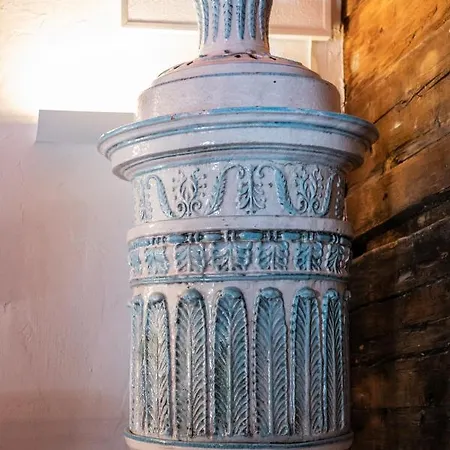 Grubener Hof * ستيغ