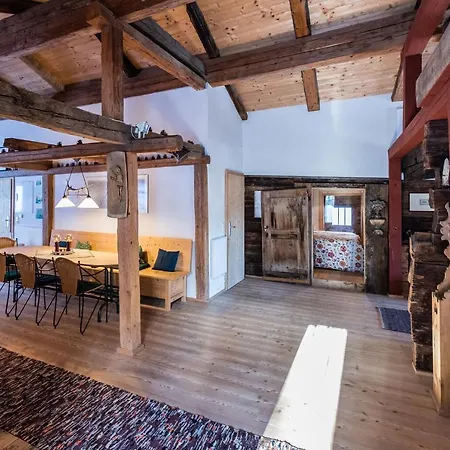 Grubener Hof Lodge