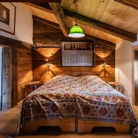 Lodge Grubener Hof Steeg