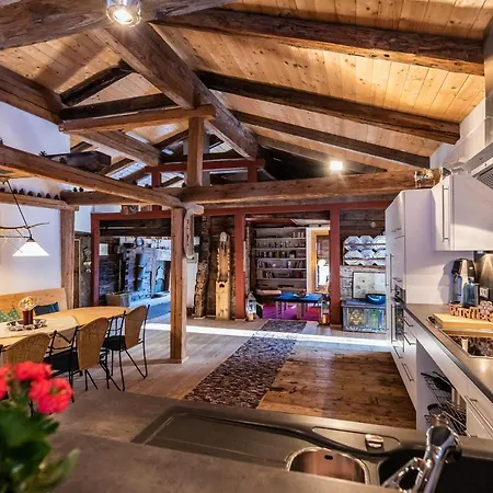 Lodge Grubener Hof *